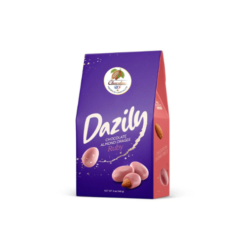 Chocoline Dazily Ruby