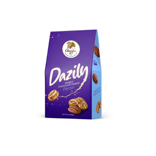 Chocoline Dazily Pecan