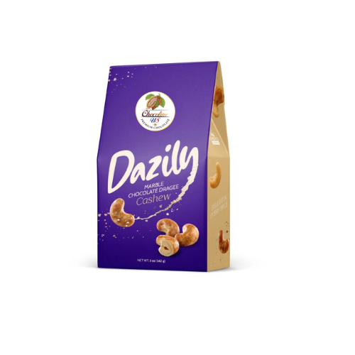 Chocoline Dazily Cashew