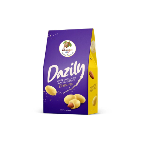 Chocoline Dazily Banana