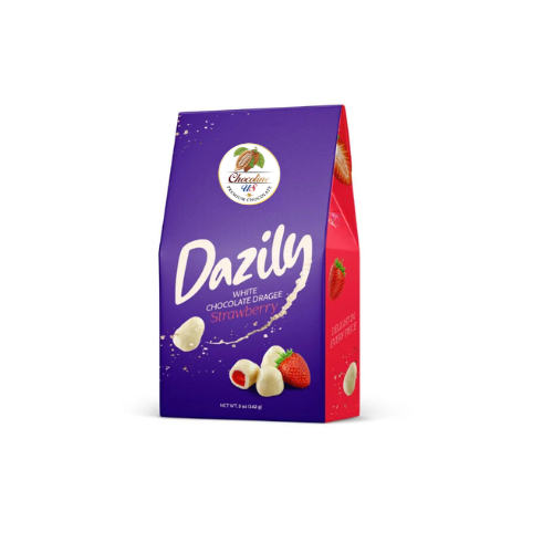 Chocoline Dazily Strawberry