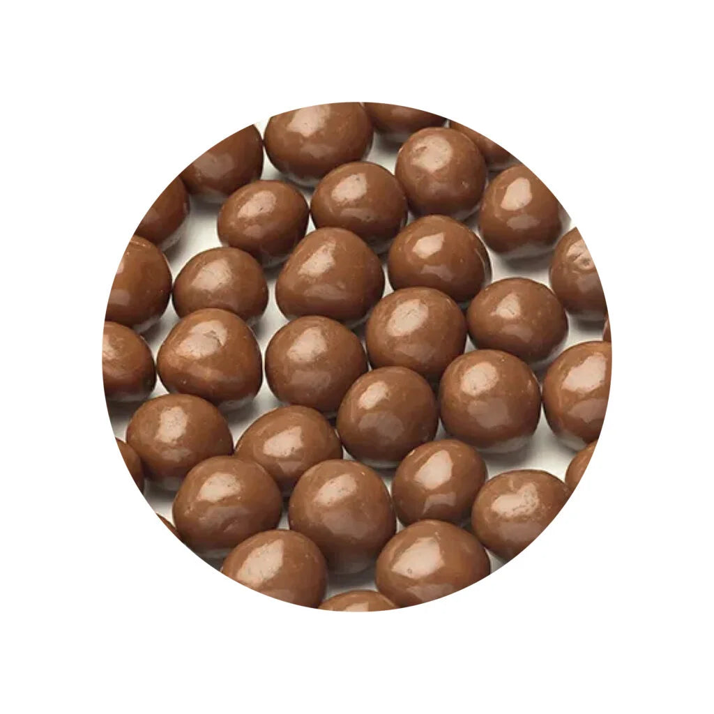 Choco Rizo (Milk Chocolate)