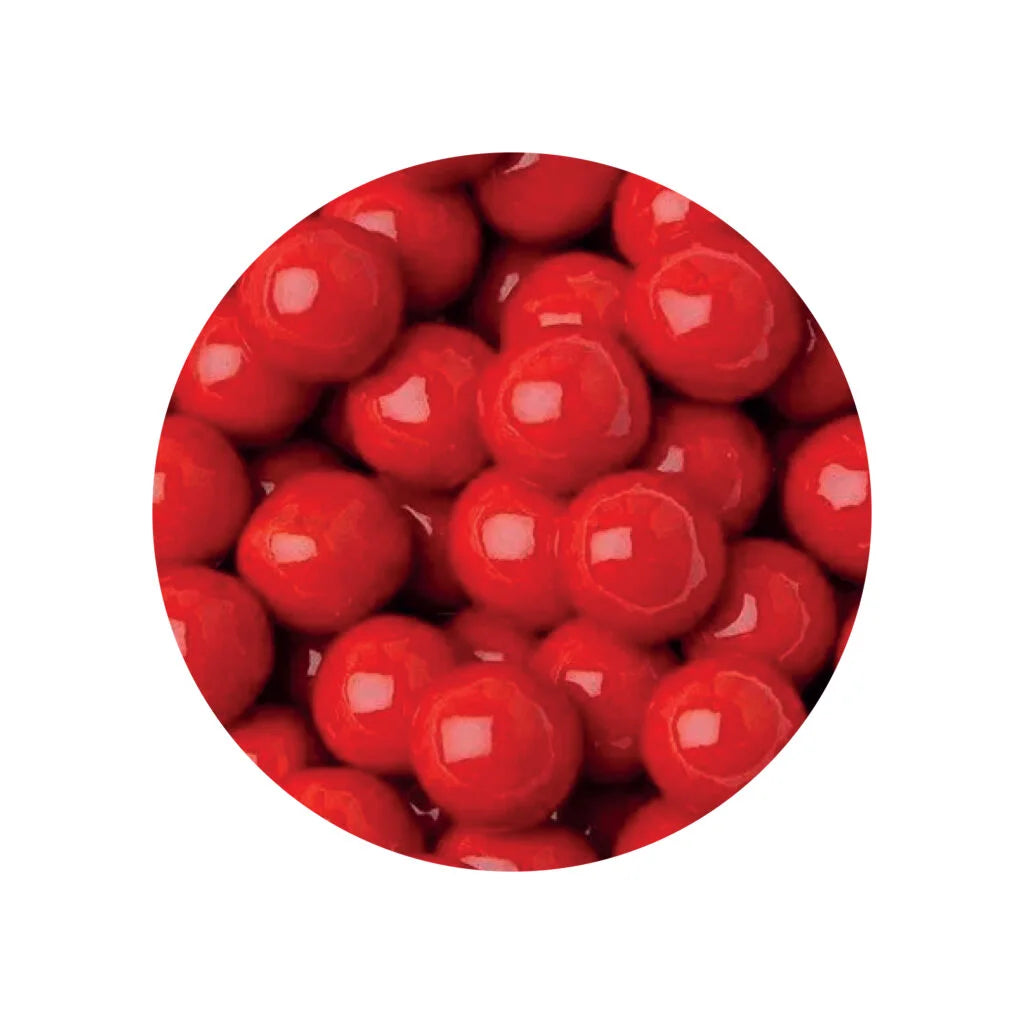 Choco Rizo (Red)