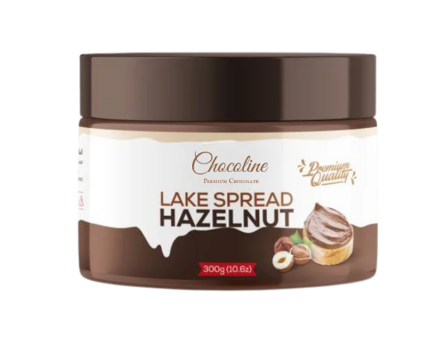 Lake Spread Hazelnut