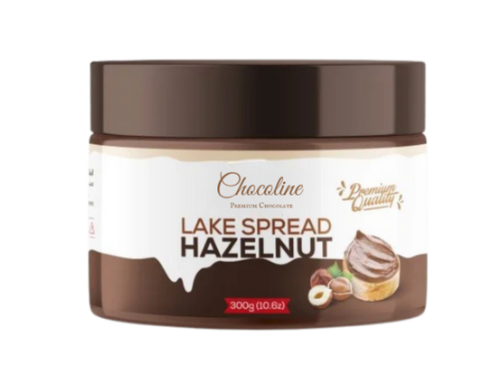 Lake Spread Hazelnut