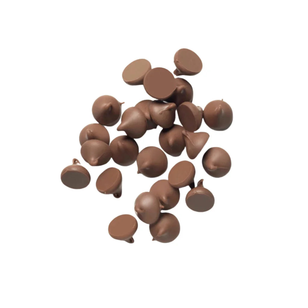 Milk Chocolate Chips