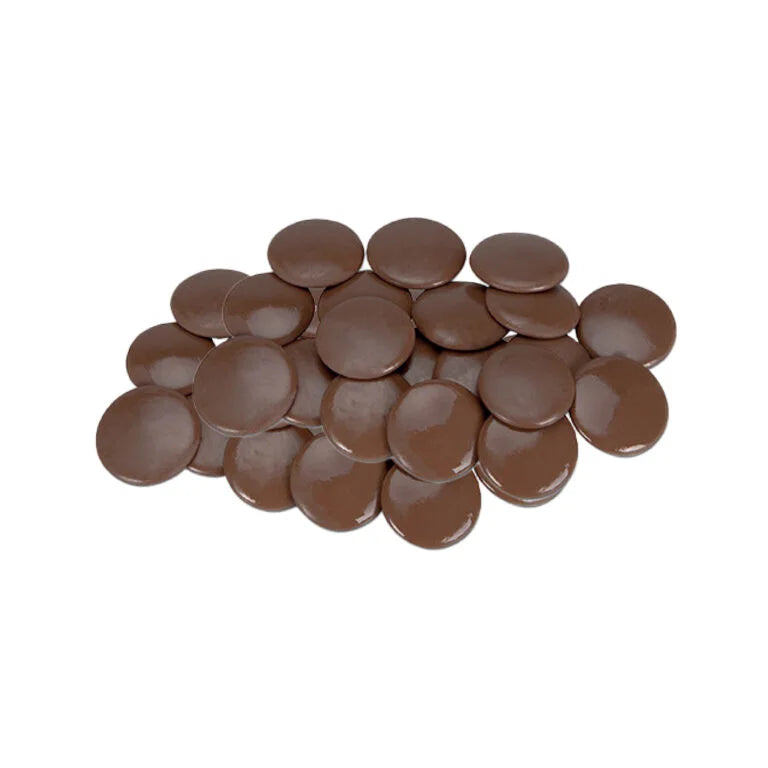 Chocoline Milk Compound Callets