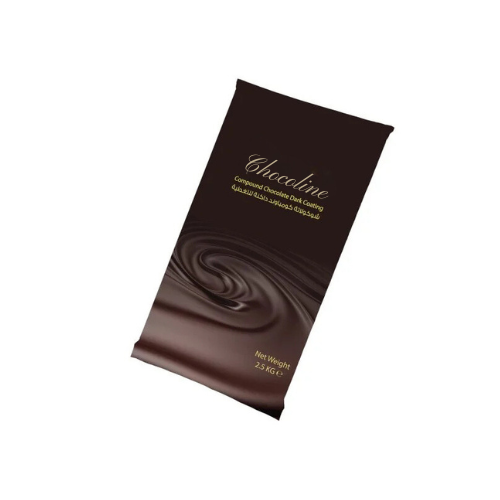 Chocoline Bar's (Dark Chocolate)