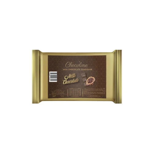 Chocoline Bar's (Milk Chocolate)