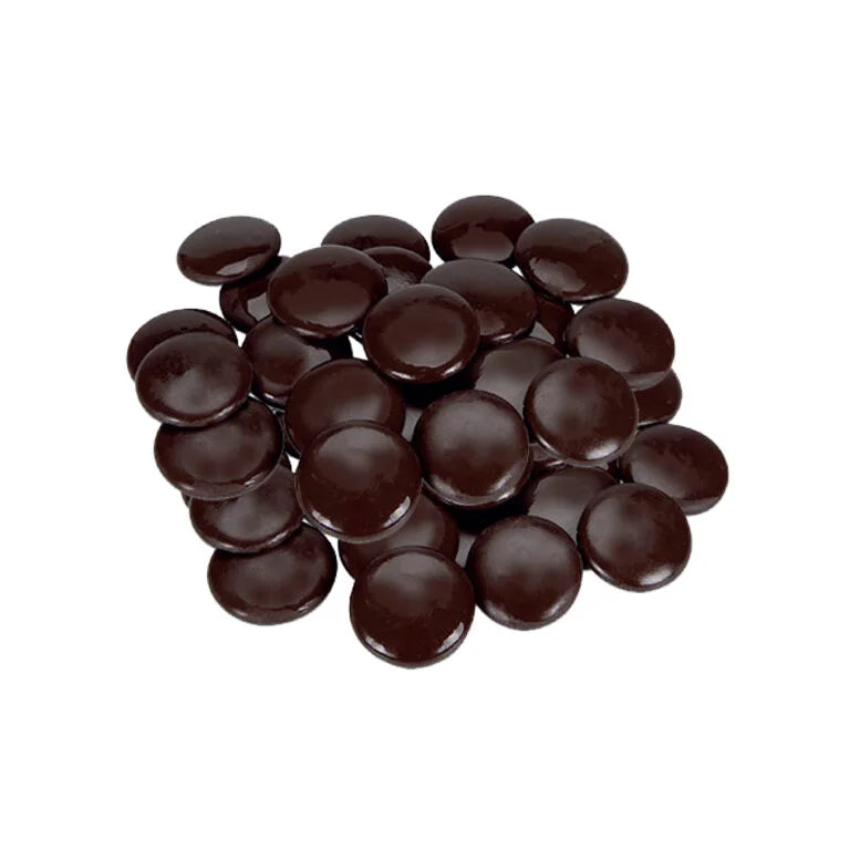 Chocoline Dark Compound Callets