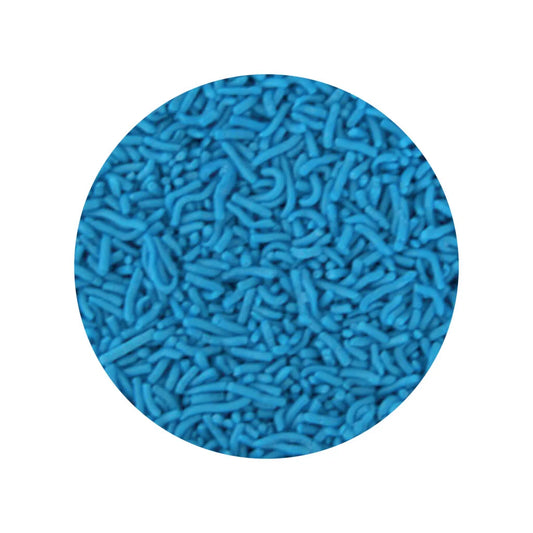 Vermicelli (Blue)