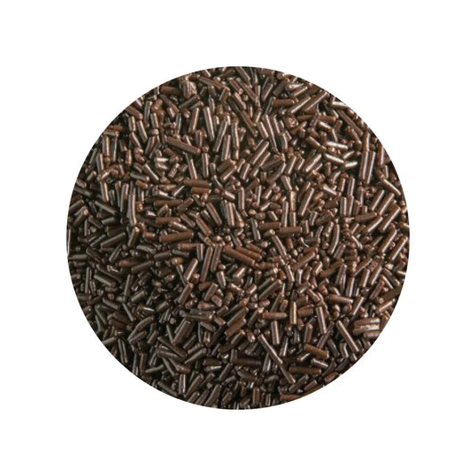 Vermicelli (Dark Chocolate)