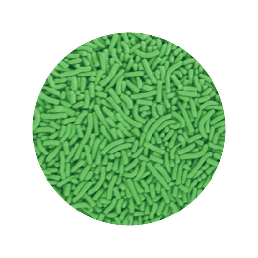 Vermicelli (Green)