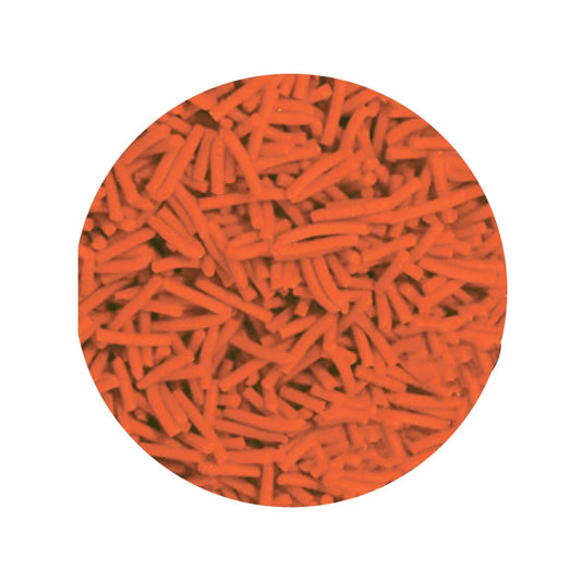 Vermicelli (Orange)