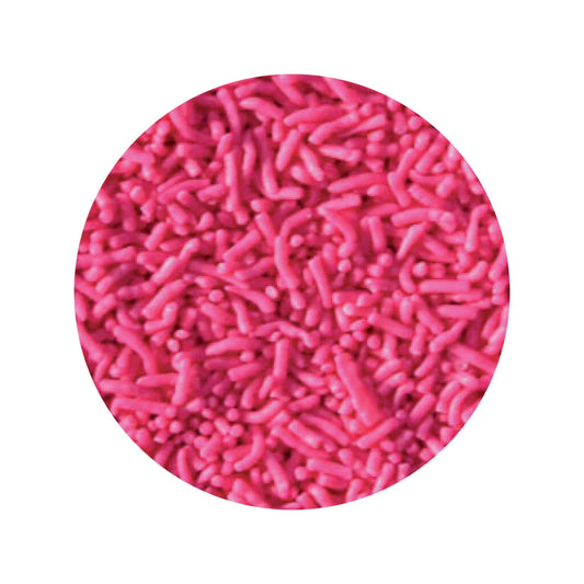 Vermicelli (Pink)