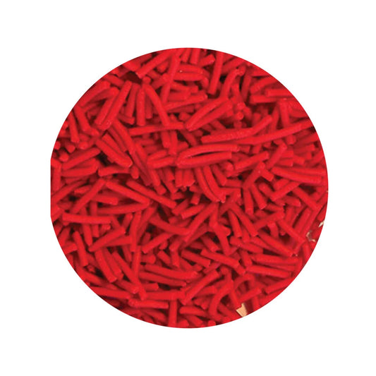 Vermicelli (Red)