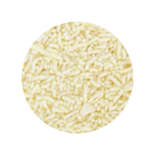 Vermicelli (White)