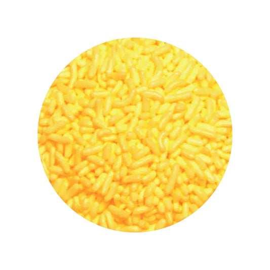 Vermicelli (Yellow)