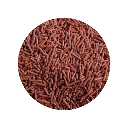 Vermicelli (Milk Chocolate)